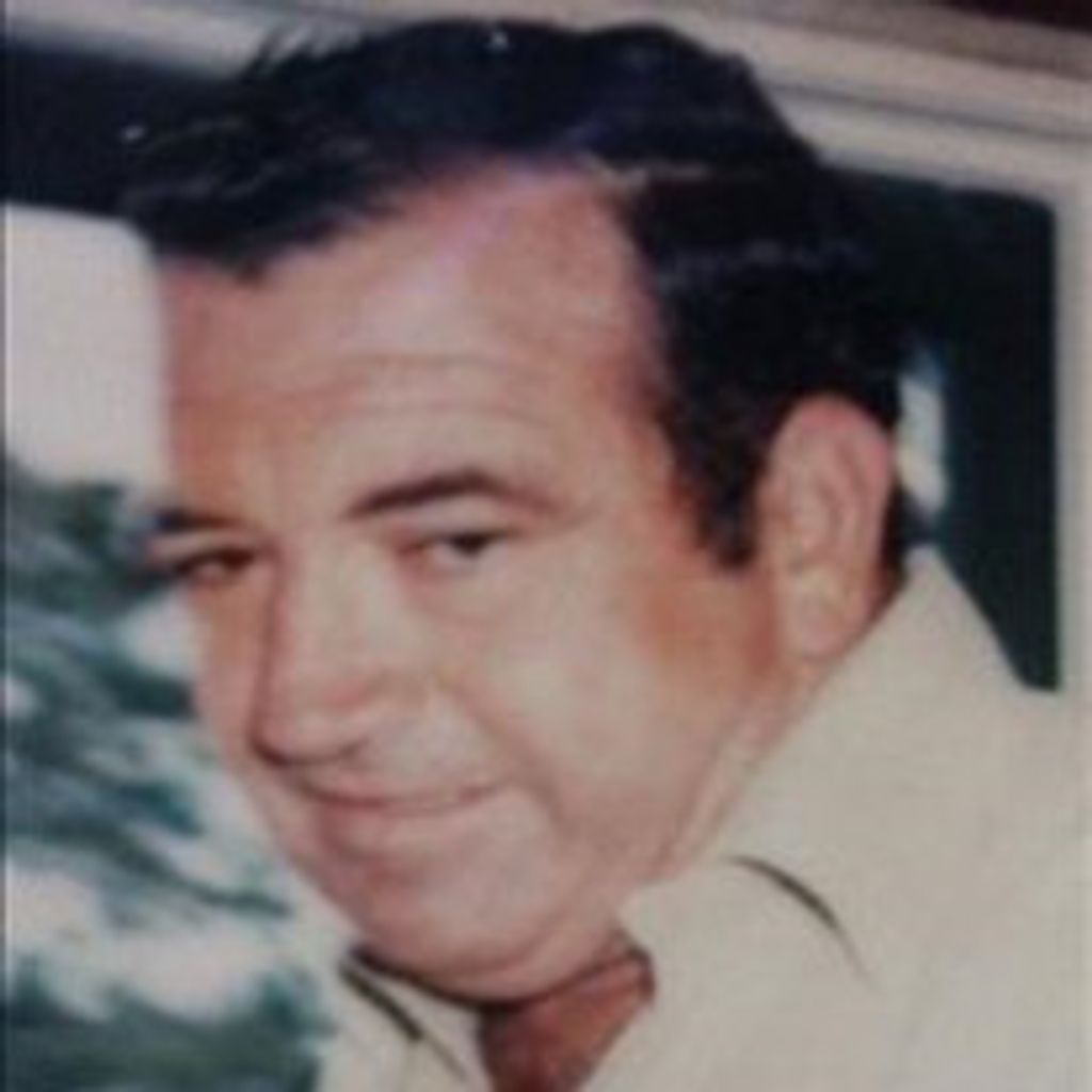 Tommy Scarberry