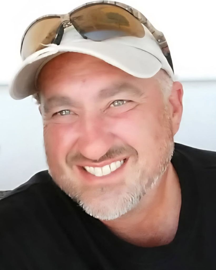 Shawn Allen Kirby Profile Photo