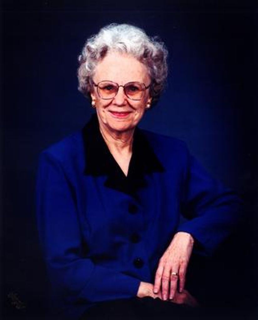 June Katherine Brookshire Profile Photo