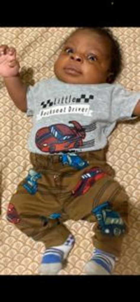 Baby Tristan Fowler Profile Photo