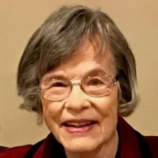 Rhoda Leola Oscarson Profile Photo