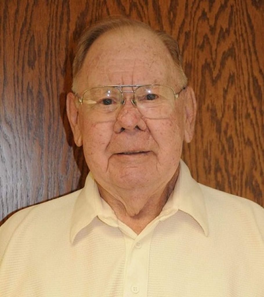 Russell E. Hilker