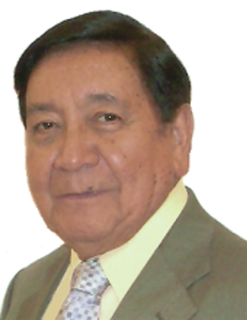Edgard R. Beltrán