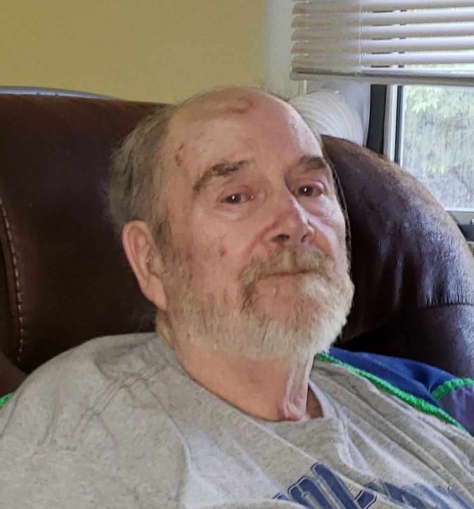 Randall Lynch Profile Photo