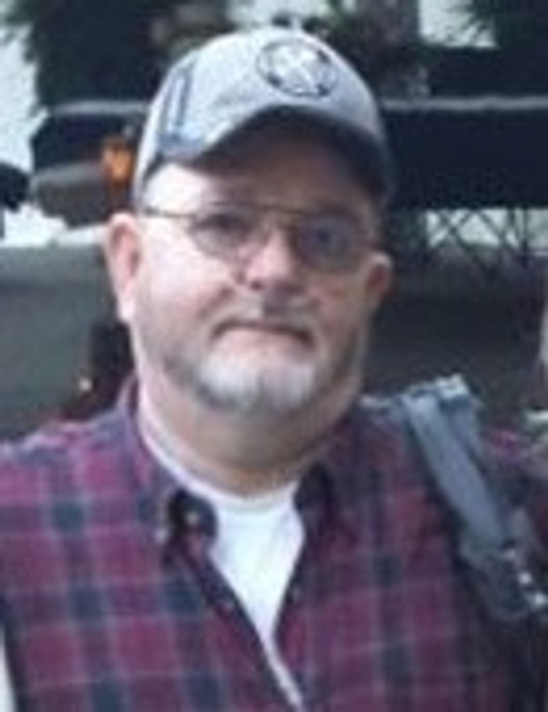 Gregory Joel Robinette