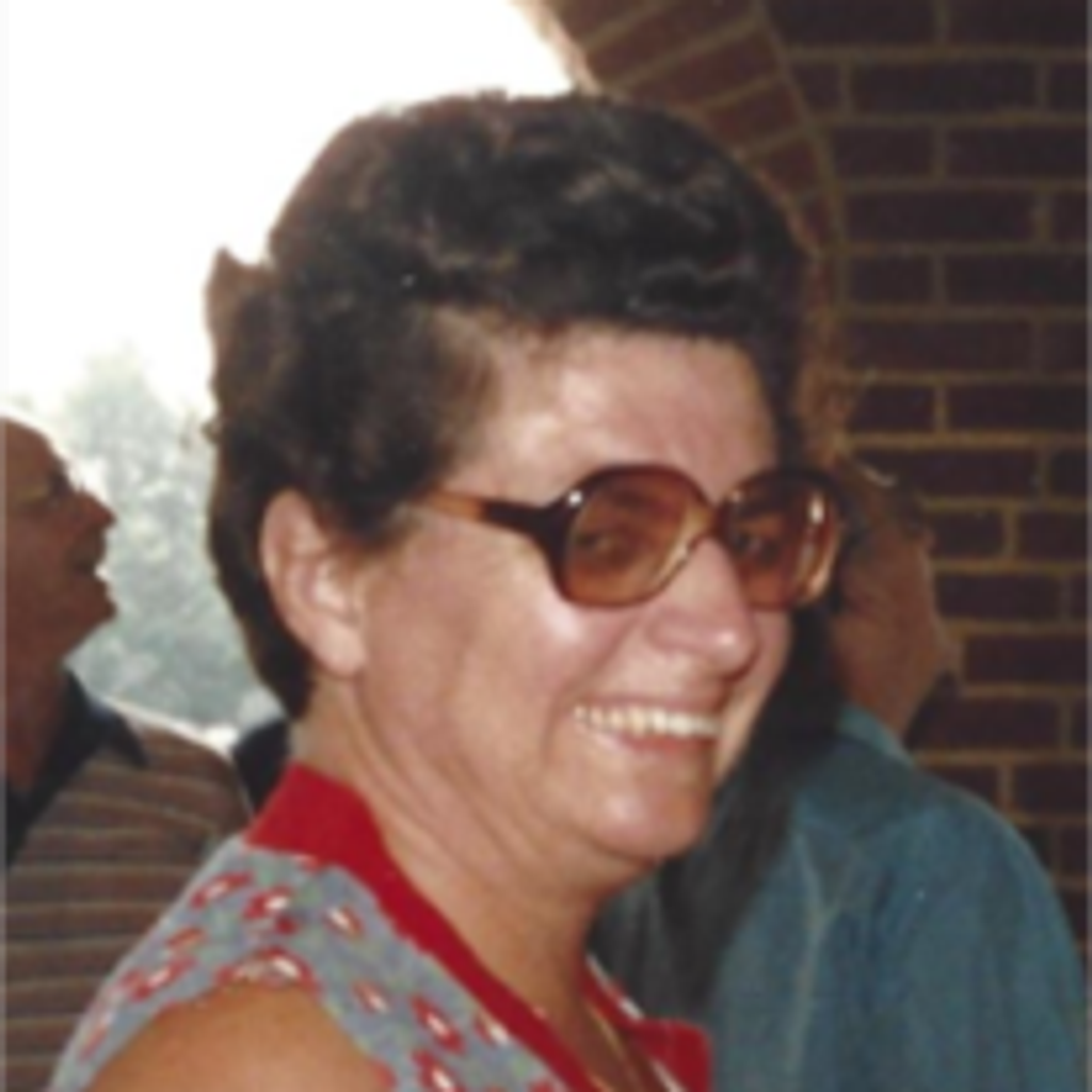 Delores "Dee" G. (Wolf)  Fake Profile Photo