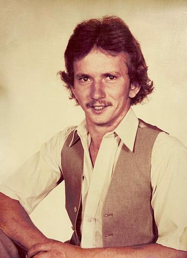 Calvin Curtis Googe Profile Photo