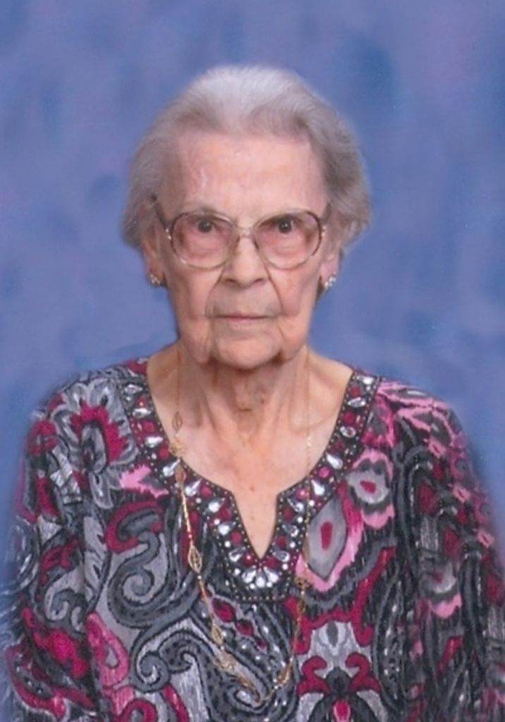 Kathleen  Powell Shrieves