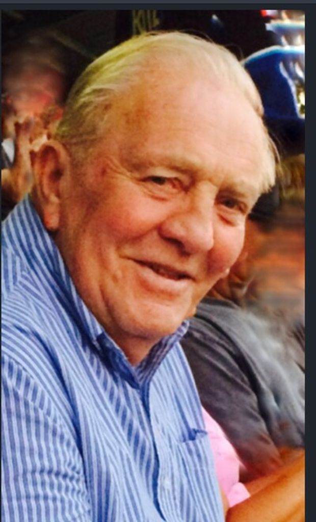 Robert E. "Bob" Baker,  Jr.
