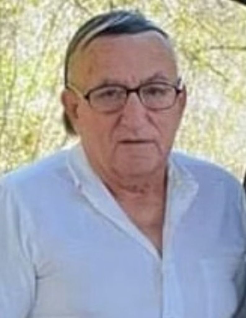 Harold Spencer Gough