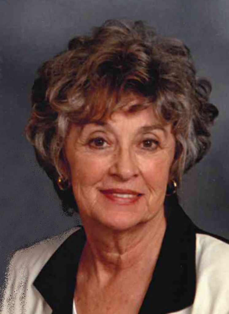 Frances "Fran" Rosie Gigler
