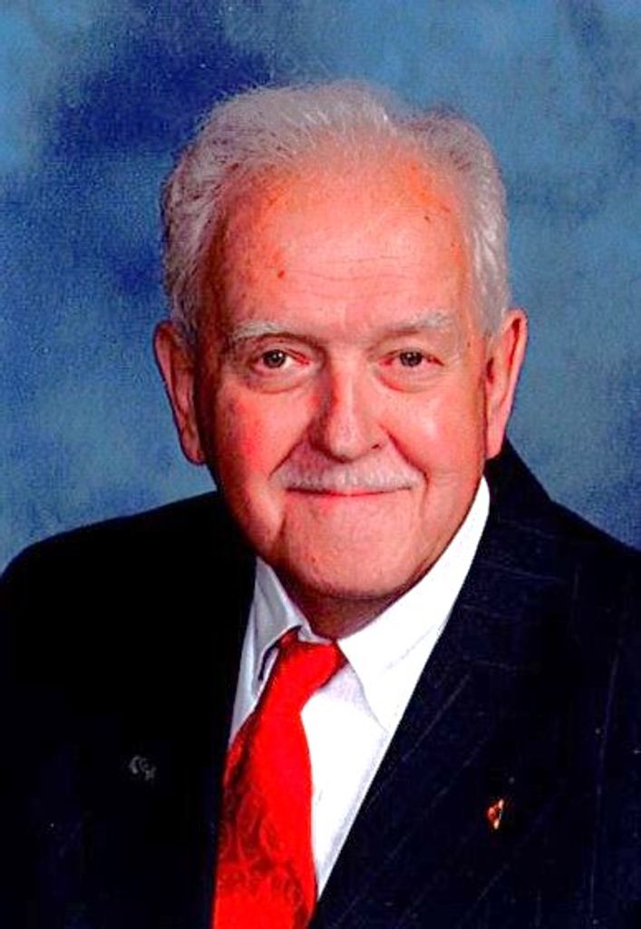 Donald R. Inman Profile Photo