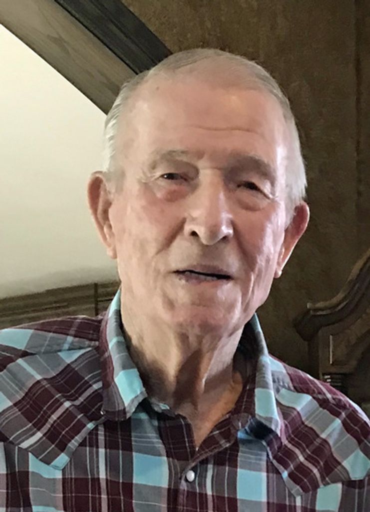 Fred Ray Smith Profile Photo