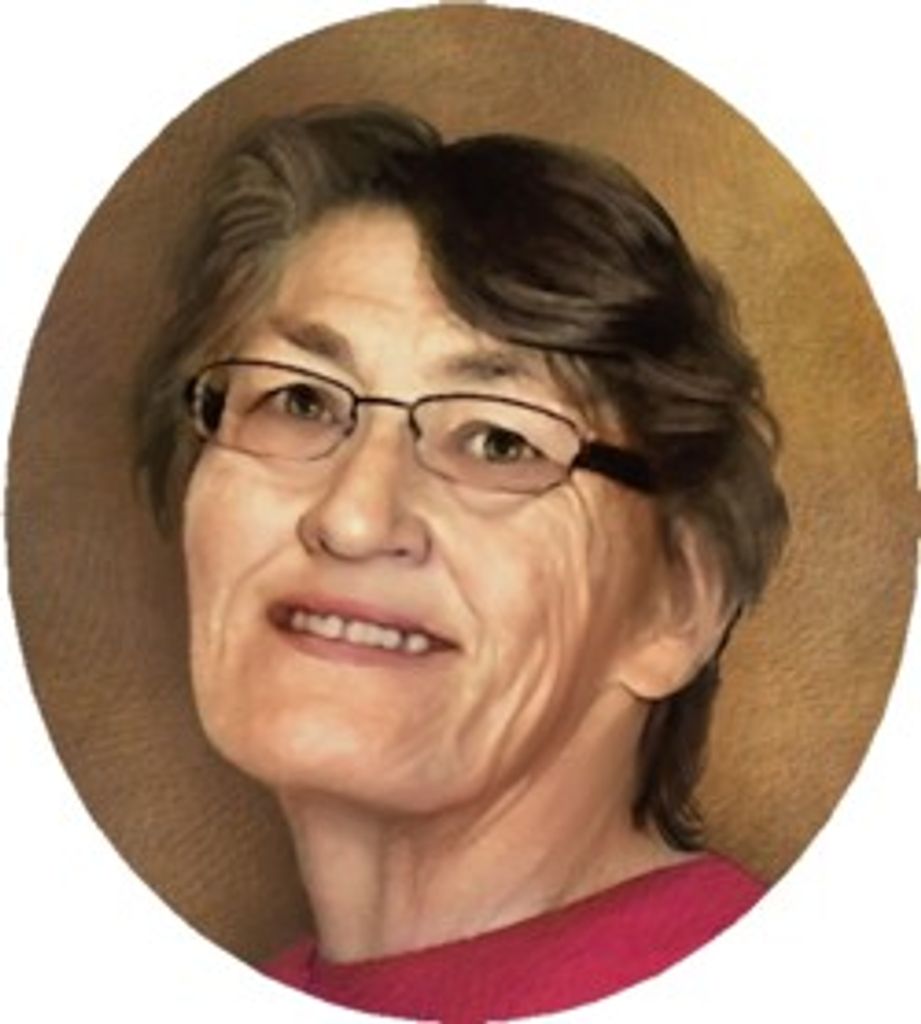 Doris Montelaro