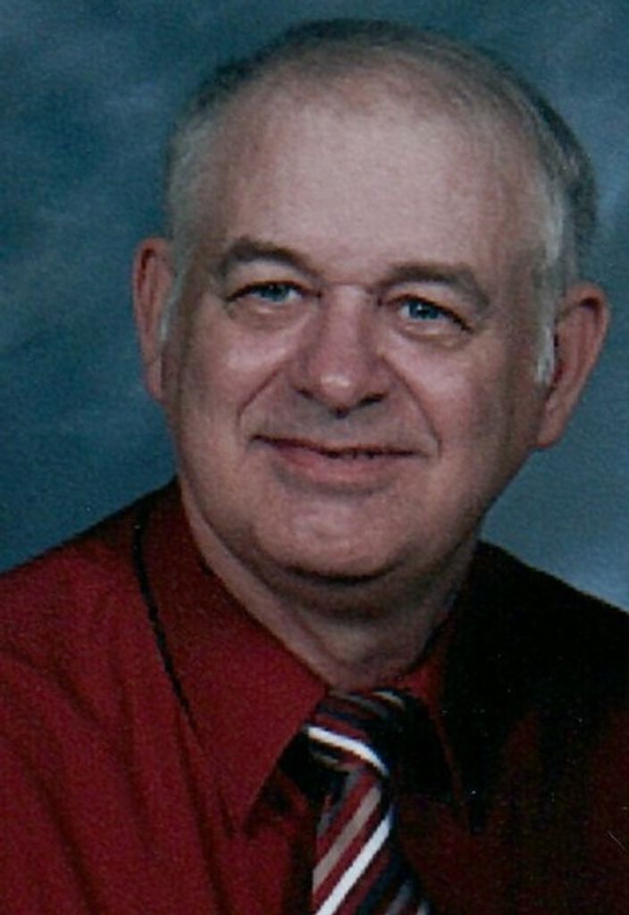 Jimmy Austin Profile Photo