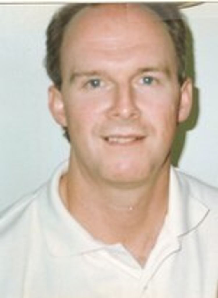 Eric J. Mutter Profile Photo