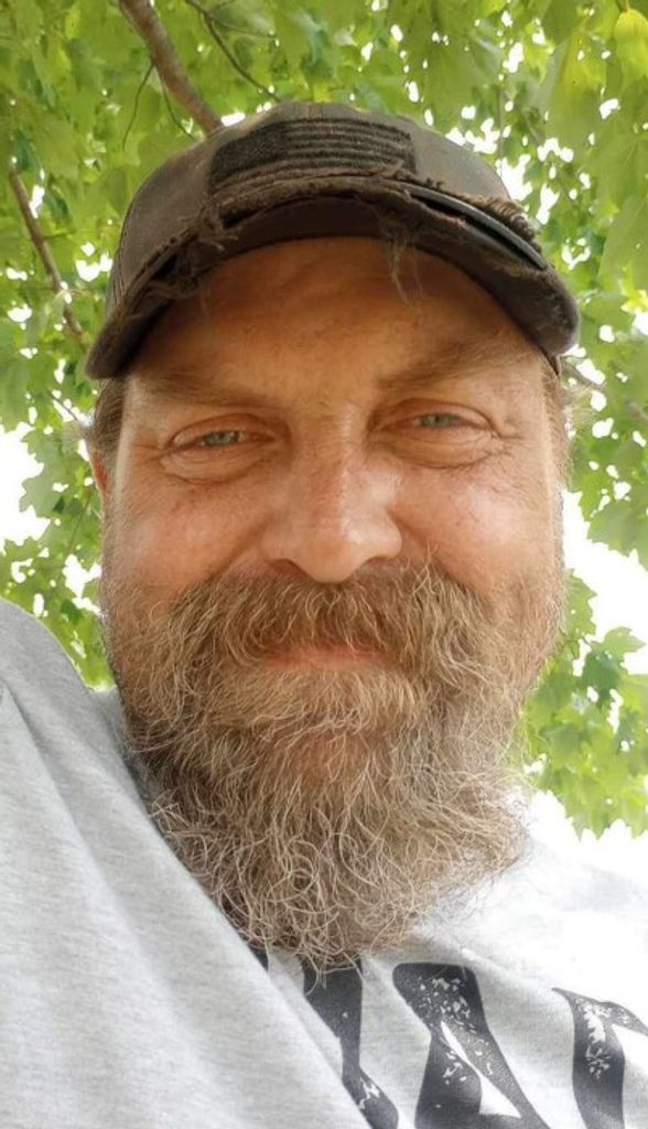 John Adam Mcmullen Profile Photo