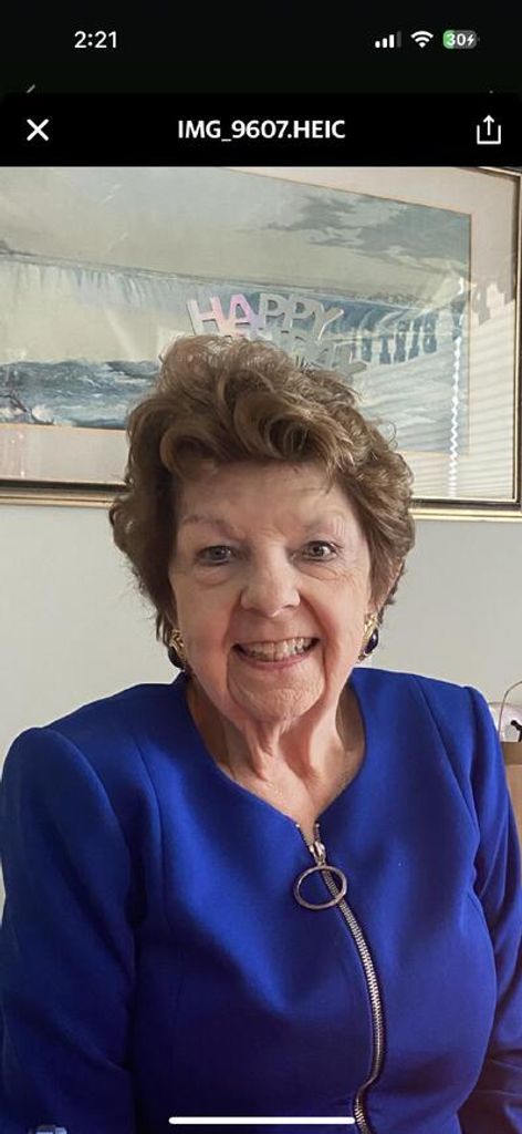 Kathleen A. Mullen Bonnes