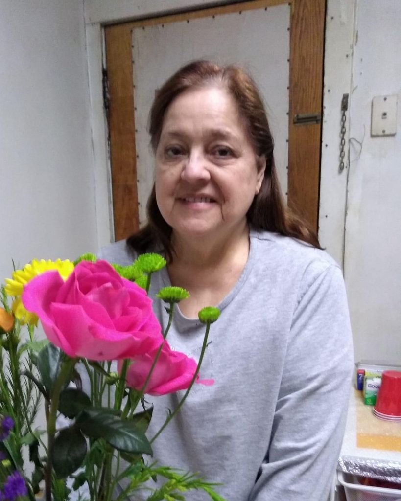 Mary E. Liceaga
