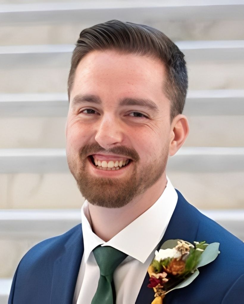 Nicholas Adam Miner Profile Photo