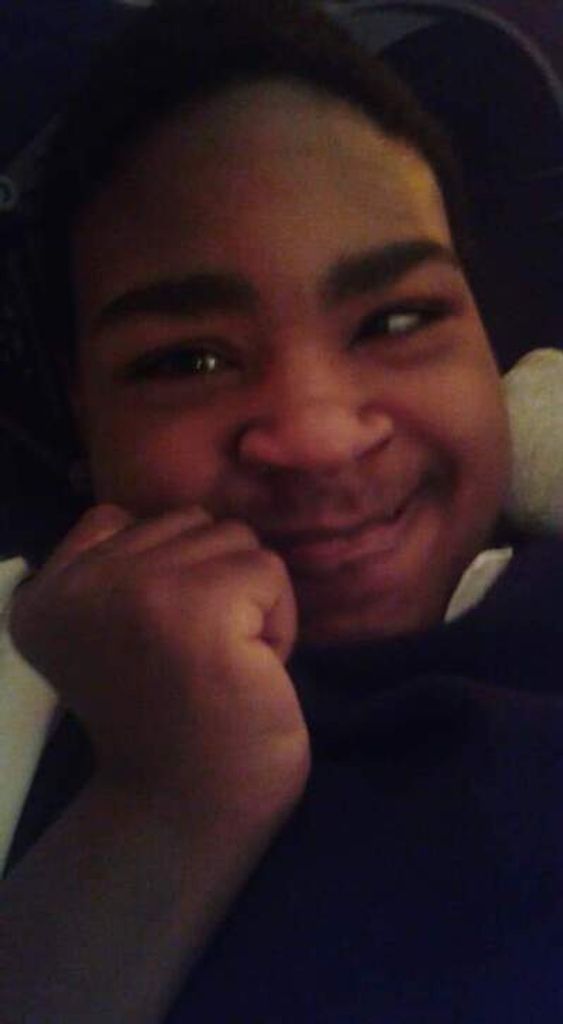 Christopher Brown Profile Photo