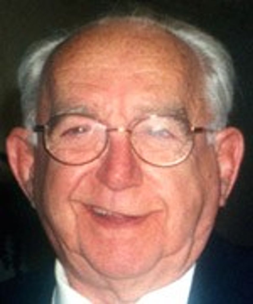 Edward Correia