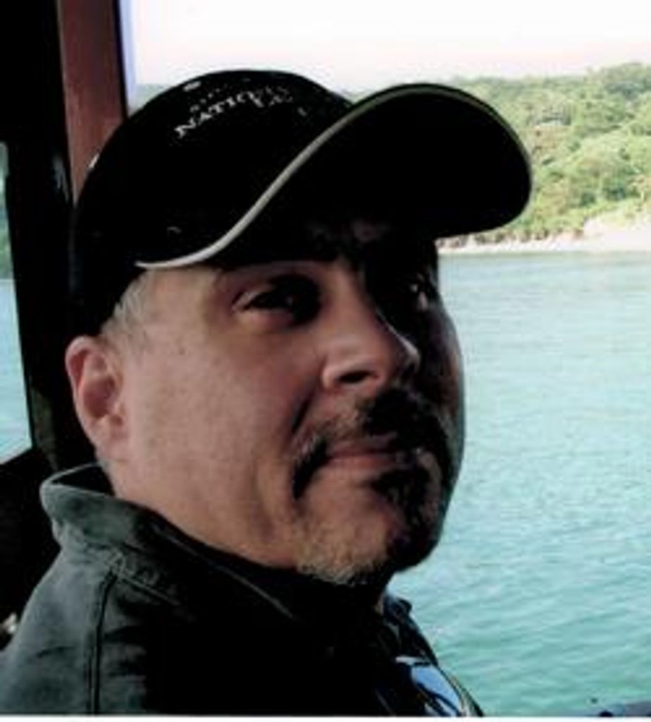 Scott E. Ordway Profile Photo