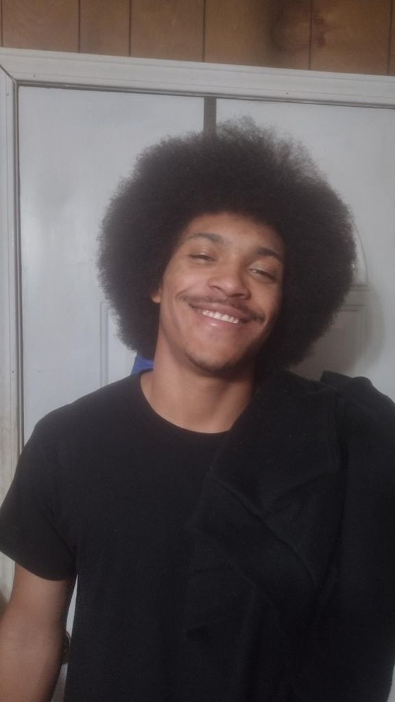 Roderick Latroun Teague, Jr. Profile Photo