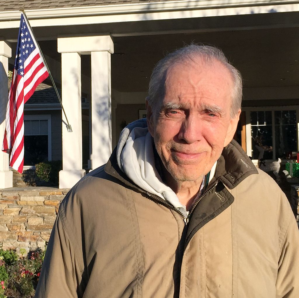 James Bennett Mcnally