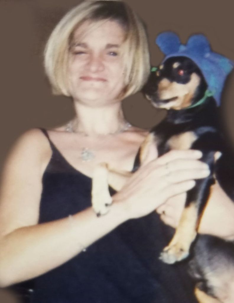 Kristy Durham Profile Photo
