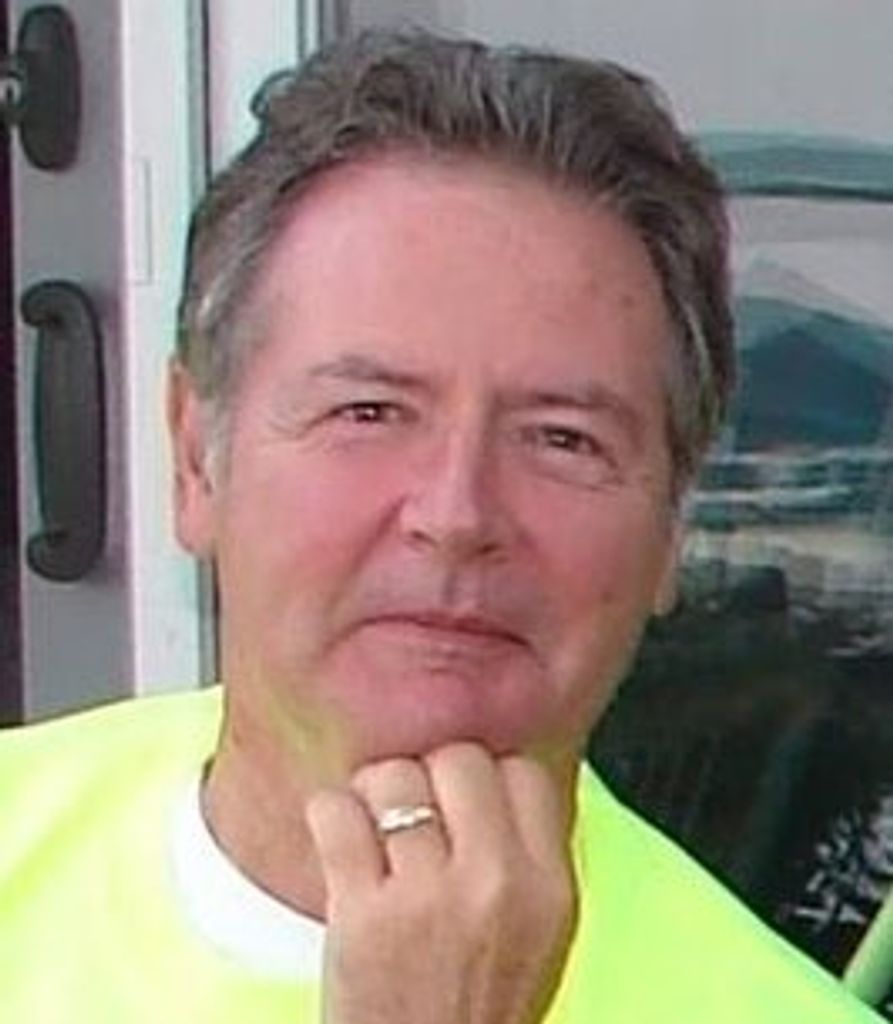 Richard Mccue