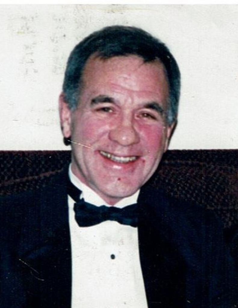 David  Neal Holkeboer