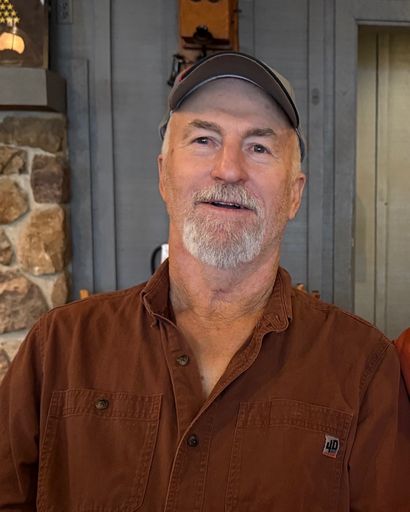 Randall Terry Martin's obituary image