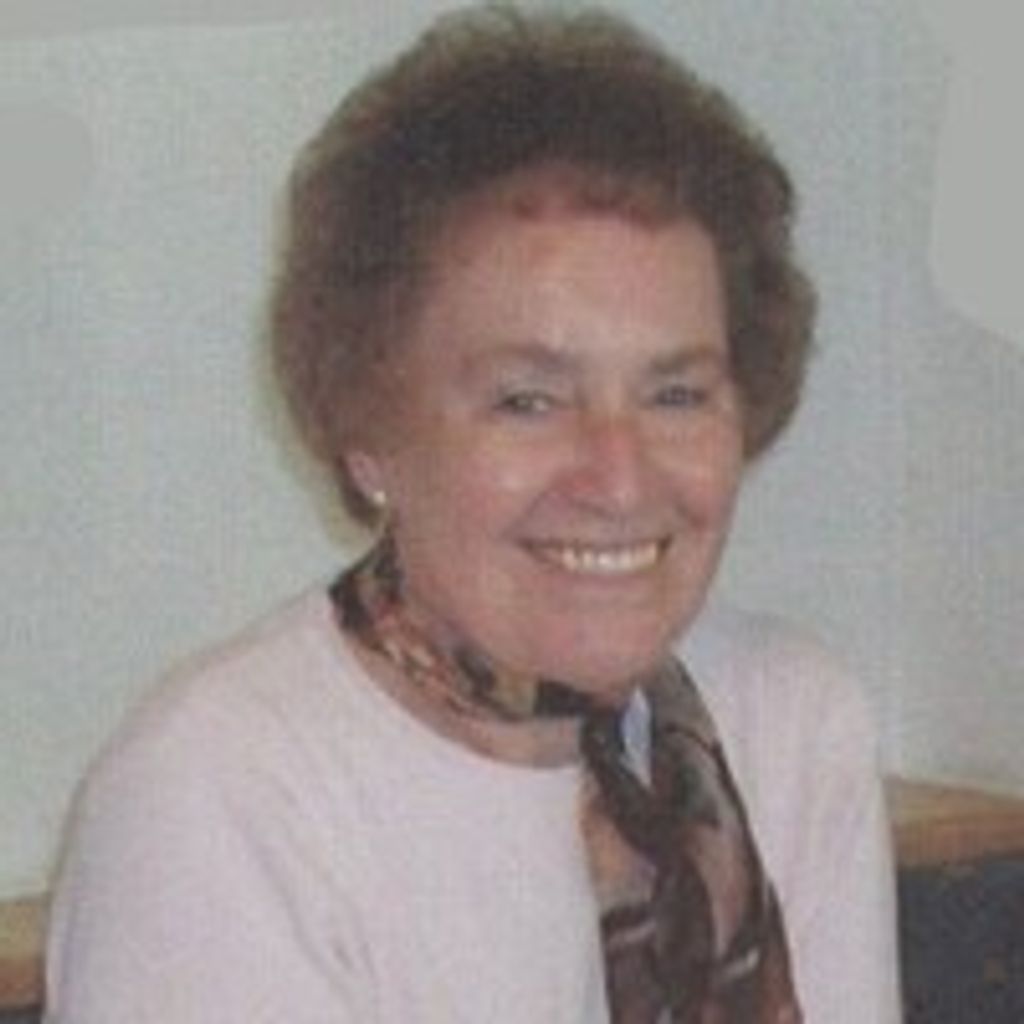 Charlotte "Charlie" Gonser