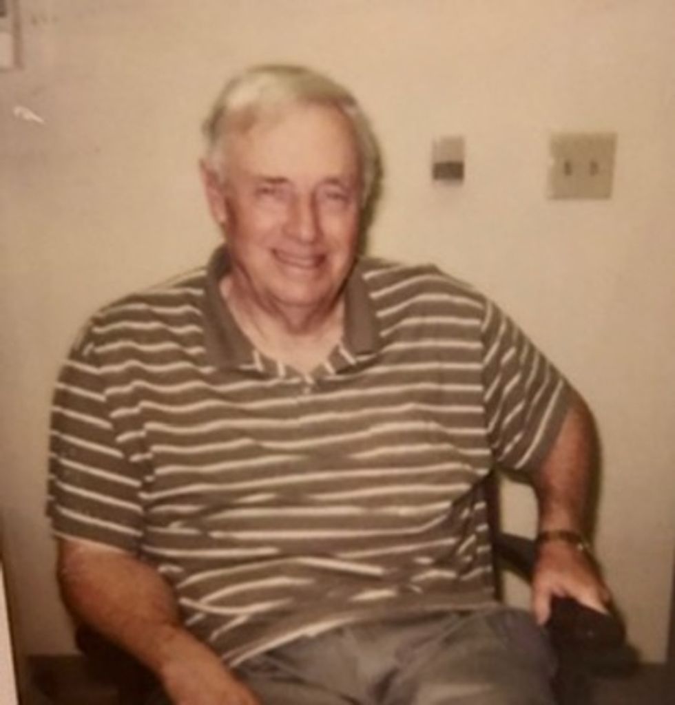 Pat Boyett Profile Photo