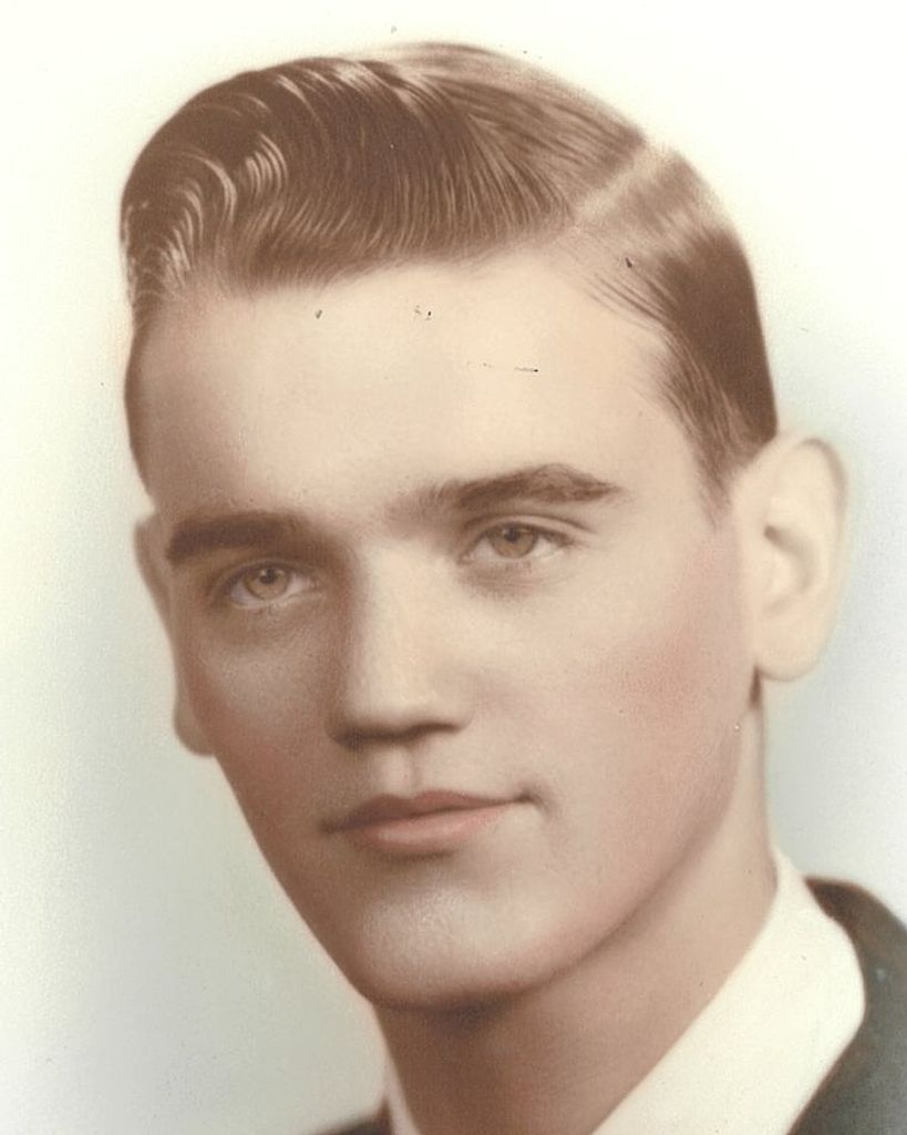 Ronald E. Starliper Profile Photo