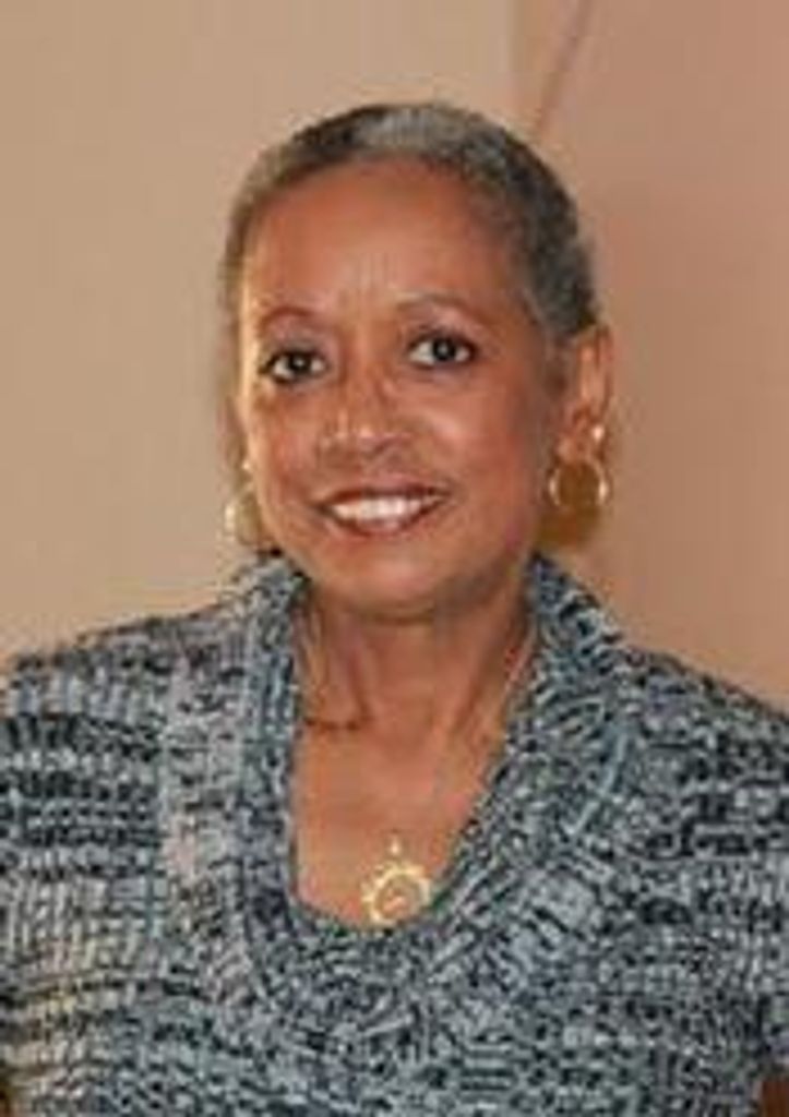 Gwendolyn Delores Clarke Nelson Profile Photo