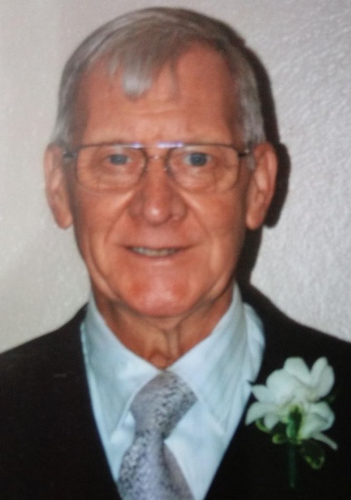 William Frank Cornell Profile Photo