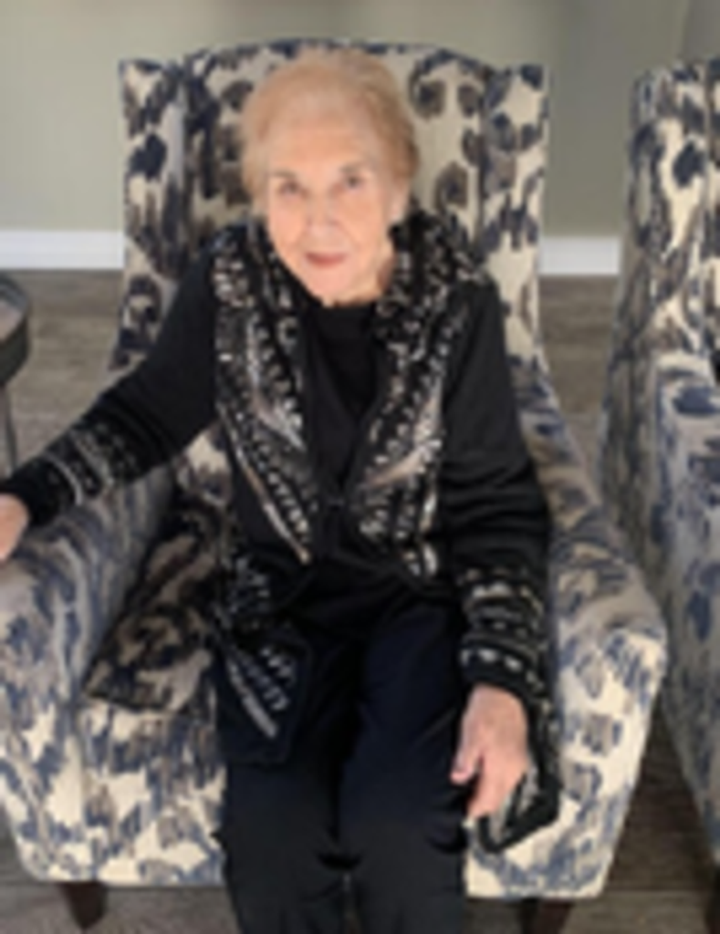 Josefina Grajeda Soto