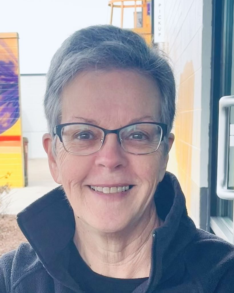 Kate Broome Matista Profile Photo
