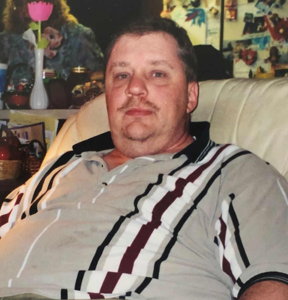 Michael Paul Bohm Profile Photo