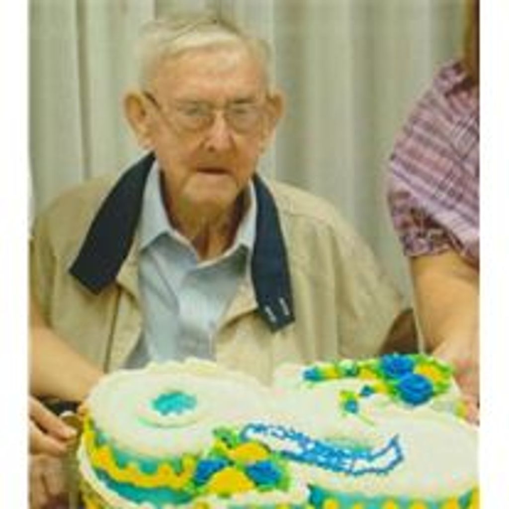 Ethridge James Bennett