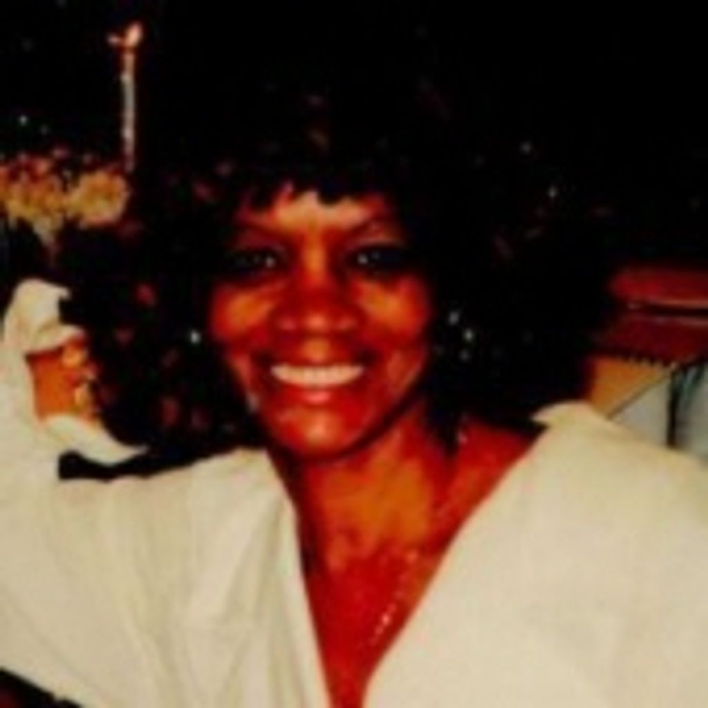 Cynthia  Francenia Ellis