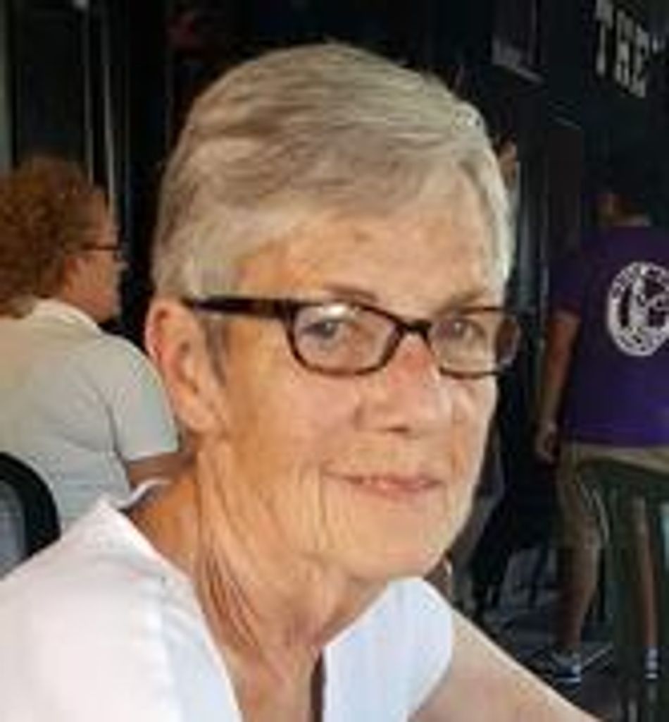 Rosemary  C. Toland Profile Photo