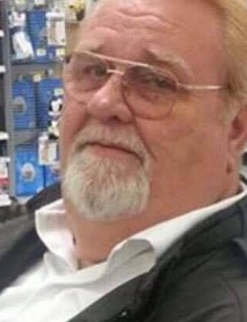 Eugene "Snoopy" Saylor Profile Photo