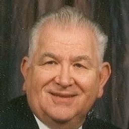 Ernest Cooke, Jr. Profile Photo