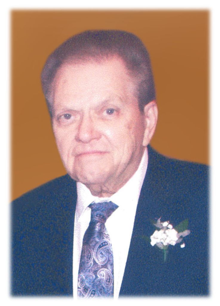 Kenneth Raymond Les Profile Photo