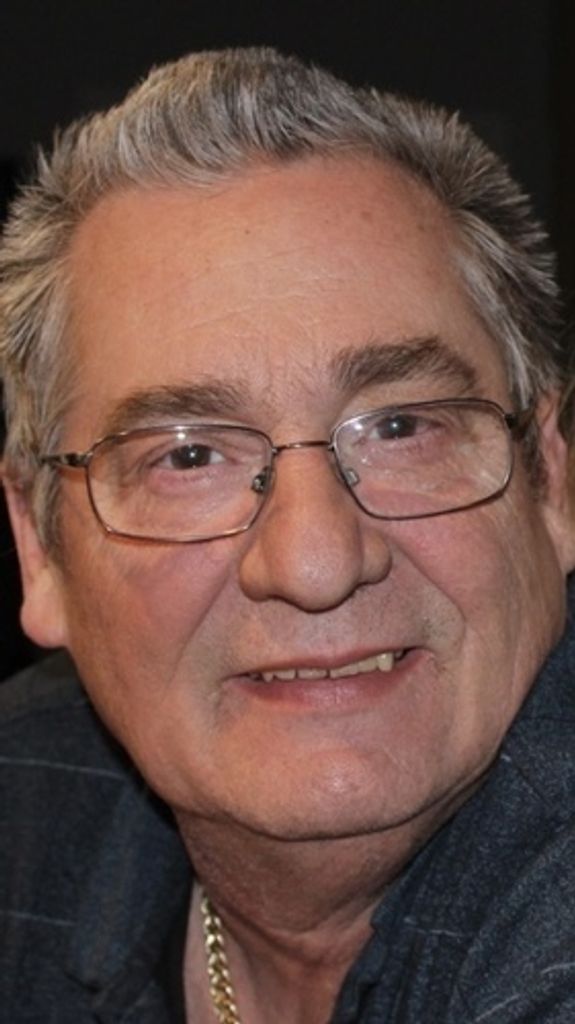 Tad M Robison Profile Photo