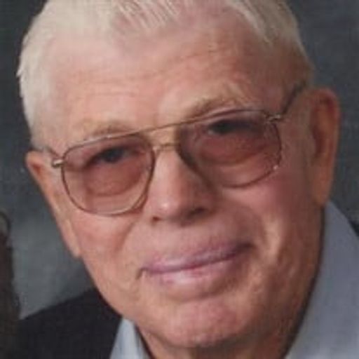 Stanley Jacobson Profile Photo