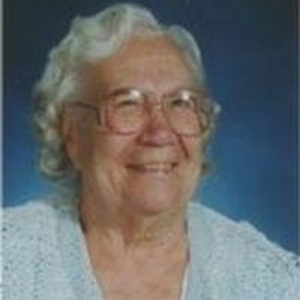 Morjorie G. Lupher